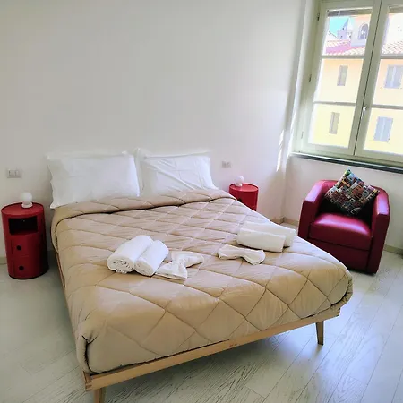 Apartman River And Tower Pisa